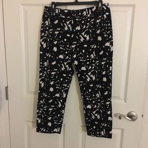 Banana Republic pant